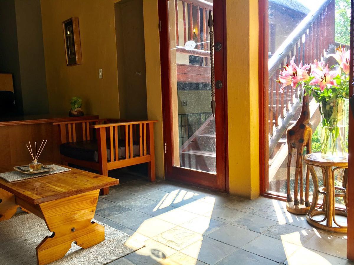 The Rivonia River Lodge Joanesburgo Exterior foto