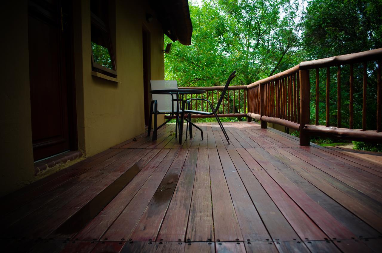 The Rivonia River Lodge Joanesburgo Exterior foto