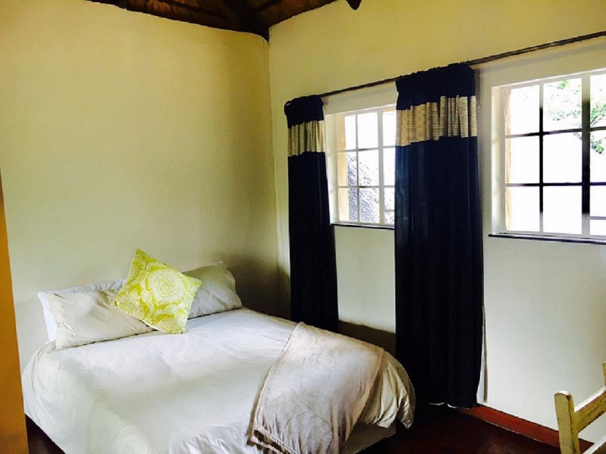 The Rivonia River Lodge Joanesburgo Exterior foto