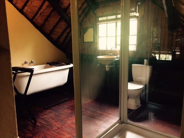 The Rivonia River Lodge Joanesburgo Exterior foto